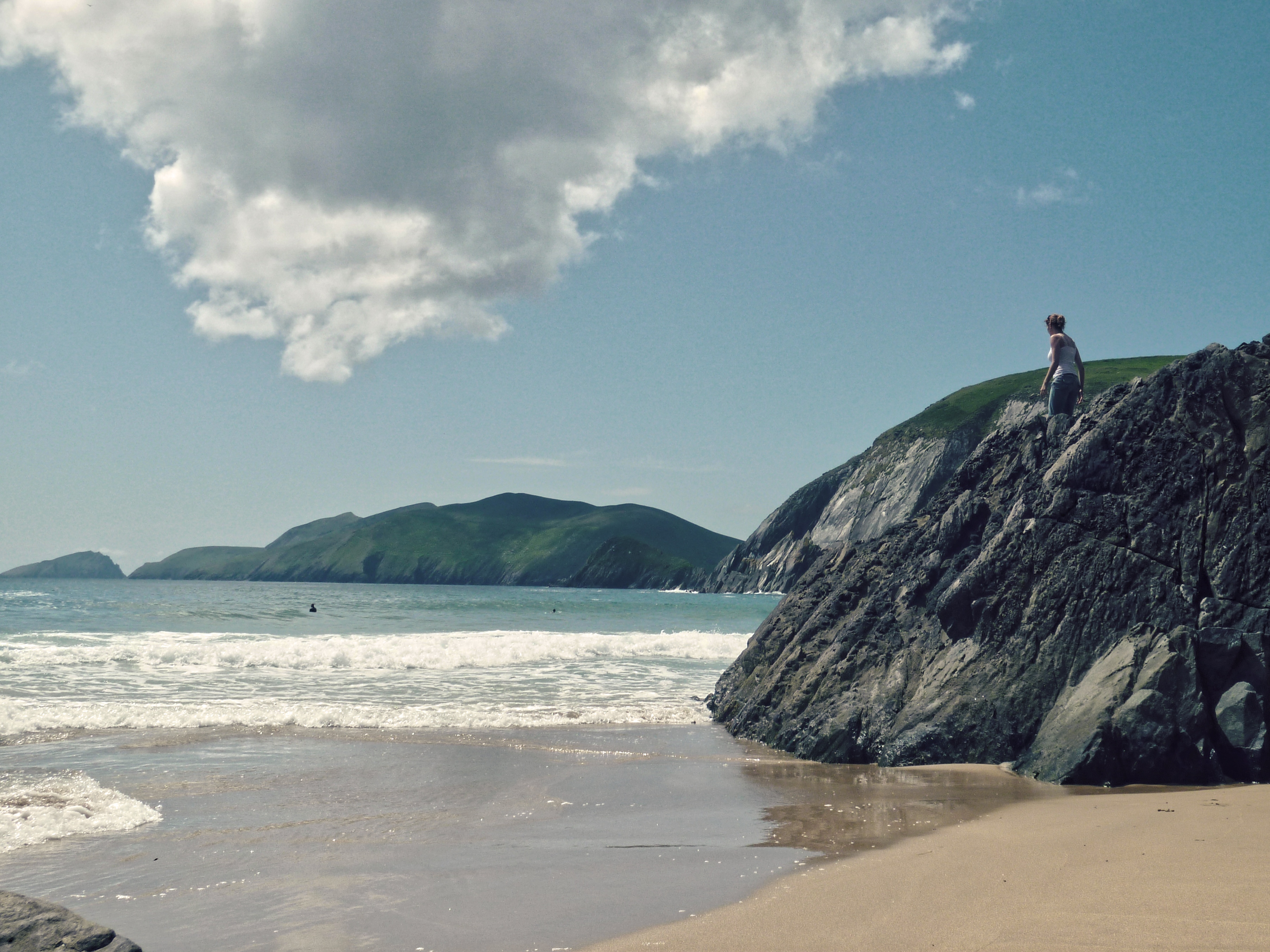 ireland exploring_Fotor